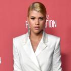 Sofia Richie at SAG-AFTRA Foundation Patron of the Artists Awards