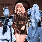 Taylor Swift's 'Reputation'