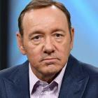 Kevin Spacey