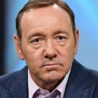 Kevin Spacey and Christopher Plummer