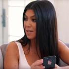 Kourtney Kardashian on 'Keeping Up With the Kardashians'