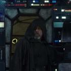'Star Wars: The Last Jedi' TV Trailer