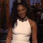 Tiffany Haddish Hosts 'Saturday Night Live' Season 43