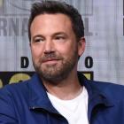 Ben Affleck