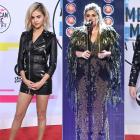 Best dressed stars at the 2017 AMAs