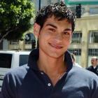 Brad Bufanda
