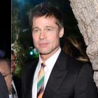 Brad Pitt before and after