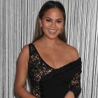 Chrissy Teigen attends Forevermark event