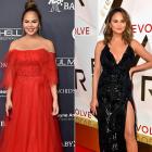 Chrissy Teigen pregnancy