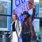 Faith Hill and Tim McGraw