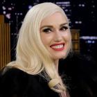 Gwen Stefani talks Blake Shelton