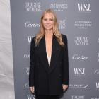 Gwyneth Paltrow at WSJ event