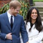 Meghan Markle and Prince Harry