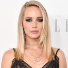 Jennifer Lawrence talks nude photo leak