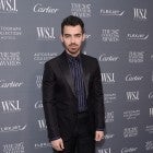Joe Jonas at WSJ Magazine Innovator Awards