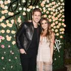 JoJo Fletcher and Jordan Rodgers