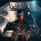 Ray Fisher in 'Justice League'
