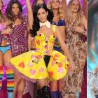 Katy Perry and Gigi Hadid