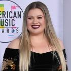 Kelly Clarkson's daughter River