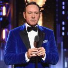 Kevin Spacey is seeking treatment