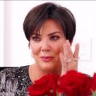 Kris Jenner talks grandchildren
