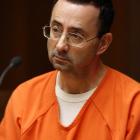 Larry Nassar