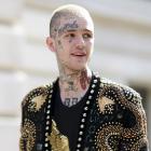 Lil Peep dead at 21