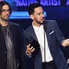 Linkin Park AMAs