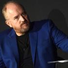 Louis CK