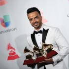 Luis Fonsi Latin GRAMMY