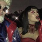 Ariana Grande and Mac Miller go 'Zoolander'