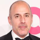 Matt Lauer