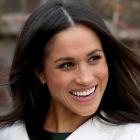 Meghan Markle is an advocate