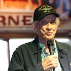 Mel Tillis dead at 85