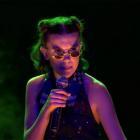 Millie Bobby Brown raps 'Stranger Things'