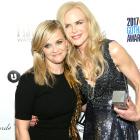 Nicole Kidman and Reese Witherspoon