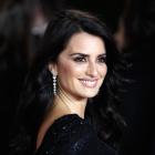 Penelope Cruz at Murder on the Orient Express Premiere