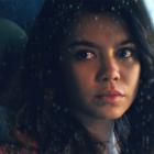 'Moana' newcomer Auli’I Cravalho in 'Rise'