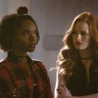 Riverdale Madelaine Petsch Ashleigh Murray