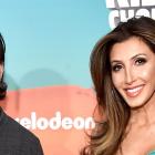 Scott and Jaclyn Stapp