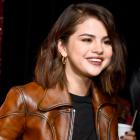Selena Gomez