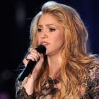 Shakira