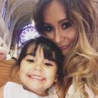 Snooki and her daughter