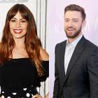 Sofia Vergara, Justin Timberlake, Jennifer Lopez celebrate Thanksgiving