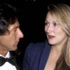 Meryl Streep and Dustin Hoffman