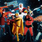 The Terrific Ten sketch