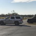 Texas Church Shooting Image