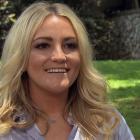 Jamie Lynn Spears