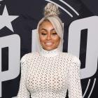 Blac Chyna at BET Hip Hop Awards