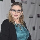 Carrie Fisher